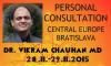 Photo for Consultations with Dr. Vikram Chauhan Planet Ayurveda