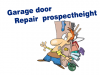 Photo for Garage Door Repair Prospect Heights IL