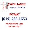 Photo for Poway Appliance Repair and More