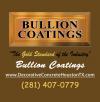 Photo for Bullion Coatings