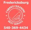 Photo for Fredericksburg Carpet Cleaners