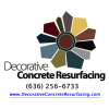 Photo for Decorative Concrete Resurfacing