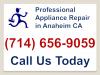 Photo for Professional Appliance Repair in Anaheim