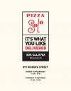 Photo for Enjoy the Health Benefits of San Luis Obispo Pizza