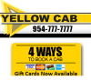 Photo for Yellow Cab Broward