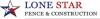 Photo for Lone Star Fence & Construction