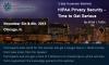 Photo for 2-day In-person Seminar on HIPAA Privacy Security - Time to Get Serious at Chicago, IL