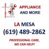 Photo for La Mesa Appliance Repair and More
