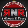 Photo for RNR Tire Express & Custom Wheels