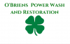 Photo for O'Briens Power wash and Restoration