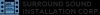Photo for Surround Sound Installation Corp