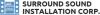 Photo for Surround Sound Installation
