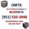 Photo for OMTS Air Conditioning Repair in Murrieta