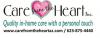 Photo for Care from the Heart AZ