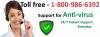 Photo for Support for Antivirus