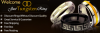Photo for Just Tungsten Rings