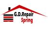 Photo for Garage Door Repair Spring TX