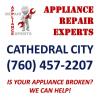Photo for Cathedral City Appliance Repair Experts