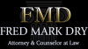 Photo for Fred Mark Dry, Attorney & Counselor At Law