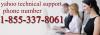 Photo for Yahoo Technical Support Number 1-855-337-8061