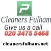 Photo for Cleaners Fulham