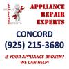 Photo for Concord Appliance Repair Experts