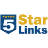 Photo for 5 Star Links