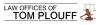 Photo for Plouff Law Offices, P.C.