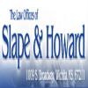 Photo for The Law Offices of Slape & Howard