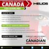 Photo for Study Work and Live in Canada