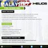 Photo for Study Work and Lives in Malaysia