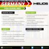 Photo for Study Work and Lives in Germany