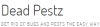 Photo for Easy Way To Get Rid Of Bugs & Pests