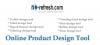 Photo for No-refresh: Online Web to Print Design Tool provider