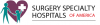 Photo for Surgery Specialty Hospitals of America