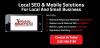 Photo for Mobile SEO Pros