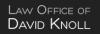 Photo for Law Office of David Knoll