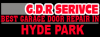 Photo for Garage Door Repair Hyde Park