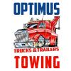Photo for Optimus Towing INC