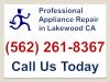 Photo for Professional Appliance Repair in Lakewood