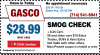 Photo for Gasco Smog and Repair