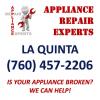 Photo for La Quinta Appliance Repair Experts