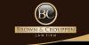 Photo for Brown and Crouppen Law Firm
