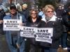 Photo for Muhlenberg Hospital Workers Rally