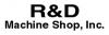 Photo for R & D Machine Shop, Inc.