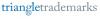 Photo for Triangle Trademarks