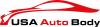 Photo for USA Auto Body