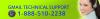 Photo for what is the helpline number for gmail password