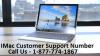 Photo for IMAC Technical Support Number 1-877-774-1867