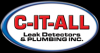 Photo for C-IT-ALL Leak Detectors & Plumbing, Inc.